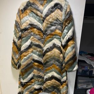 Tart collections Janis Coat